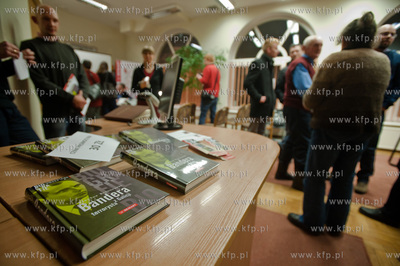Gdansk. Filii nr 13 Wojewodzkiej i Miejskiej Biblioteki...
