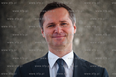 Akwarium Gdynskie. Gala wreczenia nagrod w konkursie...