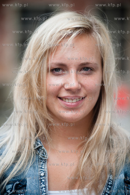 Gdansk. Biuro Prezydenta Gdanska ds. Sportu. Wreczenie...