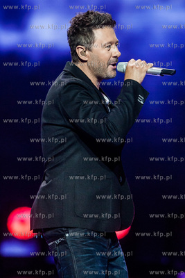 Sopot. Opera Lesna. Polsat Sopot Festiwal 2014. 
Nz...