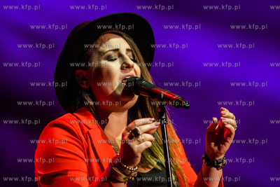 Sopot. Opera Lesna. Koncert Muzyczne Lato w Sopocie...