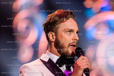 Sopot. Opera Lesna. Koncert Muzyczne Lato w Sopocie...