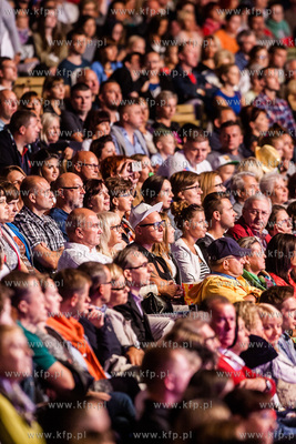 Sopot. Opera Lesna. Koncert Muzyczne Lato w Sopocie.
21.08.2015
fot....