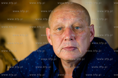 Krzysztof Jackowski - Jasnowidz z Czluchowa.
10.09.2015
fot....