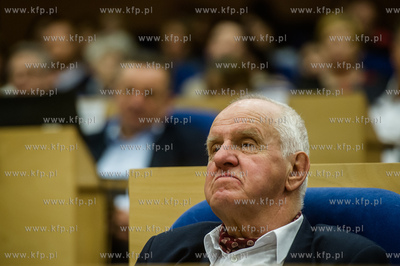 Gdansk. Urzad Marszalkowski Wojewodztwa Pomorskiego....