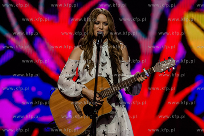 Sopot. Opera Lesna.  Polsat Super Hit Festiwal 2016....