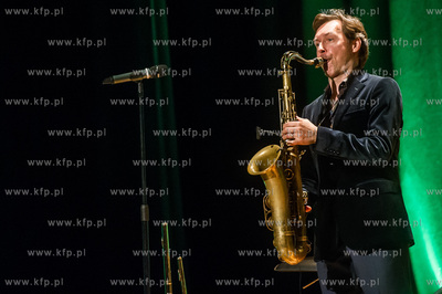 Wejherowo. Filharmonia Kaszubska. Ladies Jazz Festival....