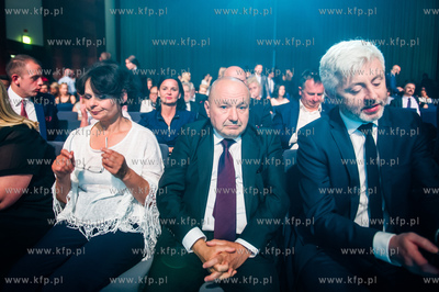 Sopot. Hotel Sheraton. XV Festiwalu Teatru Polskiego...