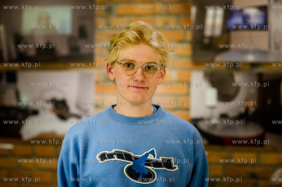 Kawiarnia Tłok.  44. Festiwal Polskich Filmów Fabularnych...