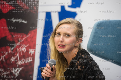 Teatr Muzyczny. 44. Festiwal Polskich Filmów Fabularnych...