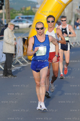 Rumia. VIII Miedzynarodowe Otwarte Mistrzostwa Wybrzeza...