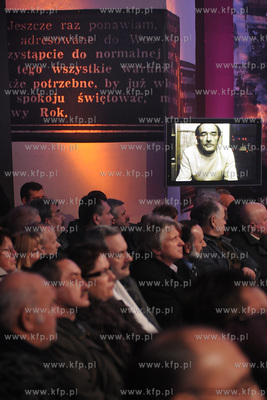 Budynek Dworca Morskiego w Gdyni. Realizowane przez...