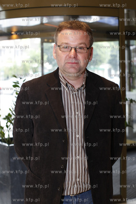 X Festiwal Dobrego Humoru w GdanskuArtur Andrus -...