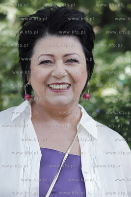 46 Miedzynarodowym Sopot Festival, w jury konkursowym...