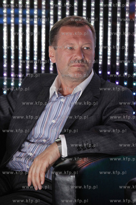 46 Miedzynarodowym Sopot Festival, w jury konkursowym...