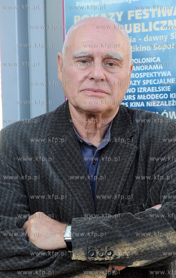 34. Festiwal Polskich Filmow Fabularnych. Konferencja...