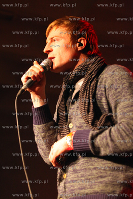 Warszawa, Centrum Kultury Koneser. Free Form Festival...