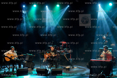 Rumia. Koncert zespolu RAZ DWA TRZY Adama Nowaka w...