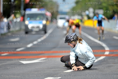 Drugi Maraton Sierpniowy pod Honorowym Patronatem Prezydenta...