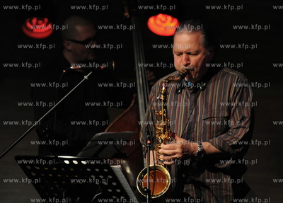 Klub Pick and Roll w Sopocie. Koncert trio jazzowego...