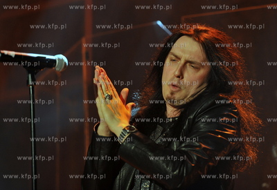 Polska Filharmonia Baltycka w Gdansku. Koncert Projekt...