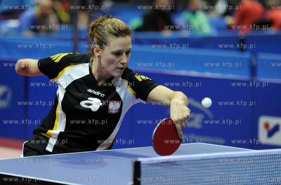 Ergo Arena Sopot/Gdansk. Europejskie Mistrzostwa w...