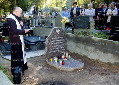 Gdynia. Pomnik dzieci utraconych, dedykowany dzieciom...