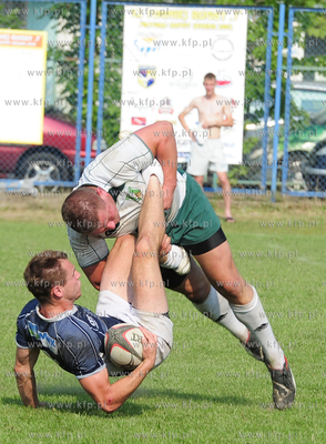 Sopot. Stadion Ogniwo Sopot. Jubileuszowy XX Turniej...