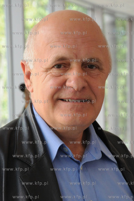 XXII sesja Sejmiku Wojewodztwa Pomorskiego. Glownym...