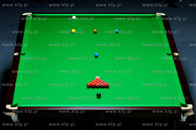 PLAYERS TOUR CHAMPIONSHIP GDYNIA OPEN 2012 trwa od...