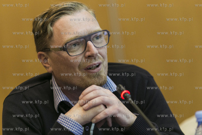 39 FFG. Panel wokol Polsko-Dunskich koprodukcji. 19.09.2014...