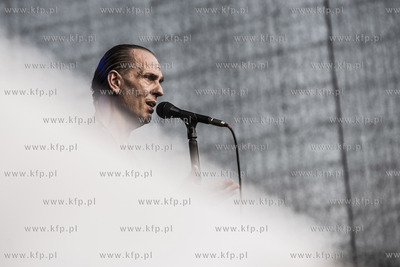 Złe Psy to zespół utworzony przez założyciela...