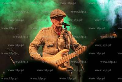 X edycja Faktorii Kultury w Pruszczu Gdańskim. Koncert...