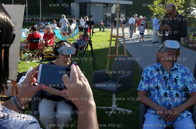 Trzeci dzień 43. Festiwalu Polskich Filmów Fabularnych...