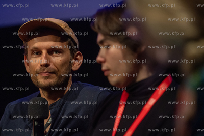Drugi dzień 48. Festiwalu Polskich Filmów Fabularnych...