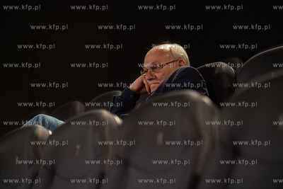 Trzeci dzień 49. Festiwalu Polskich Filmów Fabularnych...