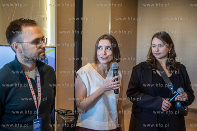 Czwarty dzień 50. Festiwalu Polskich Filmów Fabularnych...