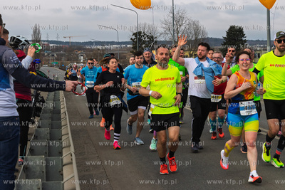 Półmaraton w Pruszczu Gdańskim.
15.03.2026
fot....