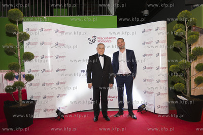 Gala Evening Pracodawców Pomorza w Amber Expo w Gdańsku.

01.03.2019...