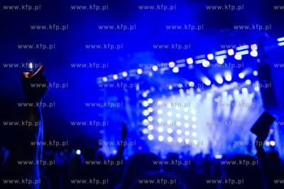 Opener Park Kolibki. 31.07.2021 Fot. Anna Bobrowska...