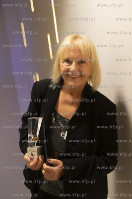 Gdynia. 47 Festiwal Polskich Filmów Fabularnych. Gala...