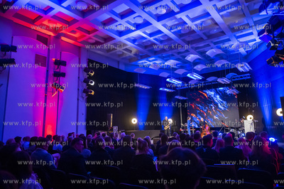 Sopot. Opera Leśna. Gala Sopocka Gala Sportu.

03.02.2023...