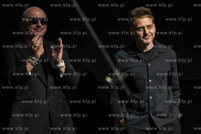 49. Festiwal Polskich Filmów Fabularnych w Gdyni....