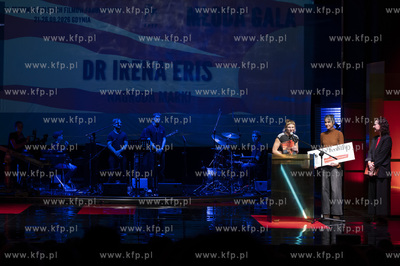 Teatr Miejski w Gdyni. Młoda Gala. 51. Festiwal Polskich...