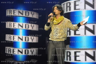 Sopot TOPtrendy Festiwal 2009 - Opera Lesna. Koncert...