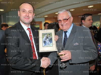 Sala Koncertowa Radia Gdansk. Roztrzygniecie 58 plebiscytu...