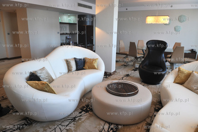 Gdansk - Targ Rybny - otwacie drugiego hotelu grupy...