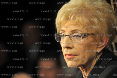 Areopag Gdanski. Debata Wartosc dobrego imienia. Nz....