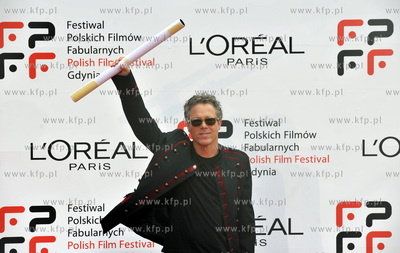 36 Festiwal Polskich Filmow Fabularnych w Gdyni. Gala...