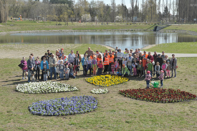 Gdansk Chelm, Jar Wilanowski. Akcja: Wielkie sprzatanie...